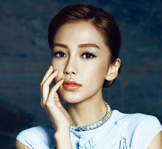 杨颖angelababy&金邦博环保