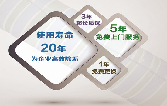 金邦博环保